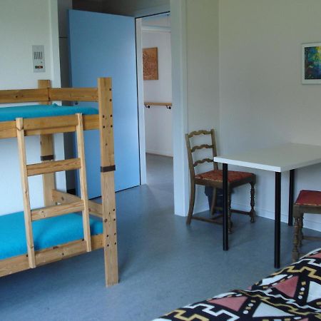 Djurs-Bnb - Rimsohuset Exterior foto
